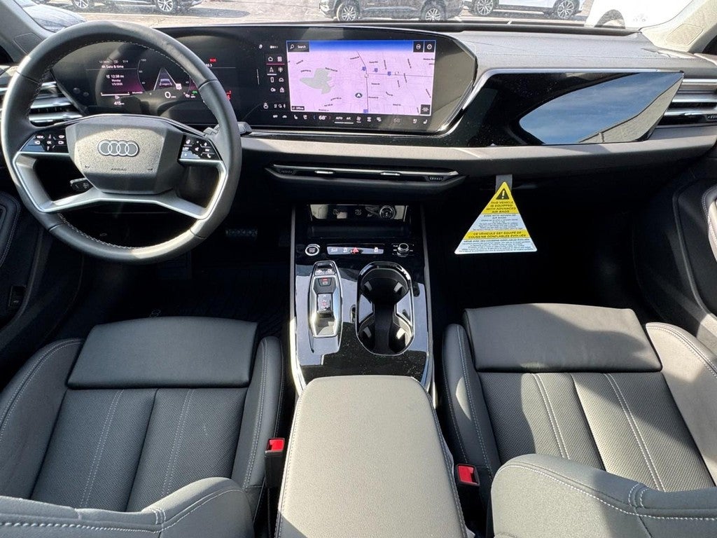 2025 Audi A5 Premium Plus 2.0 TFSI quattro