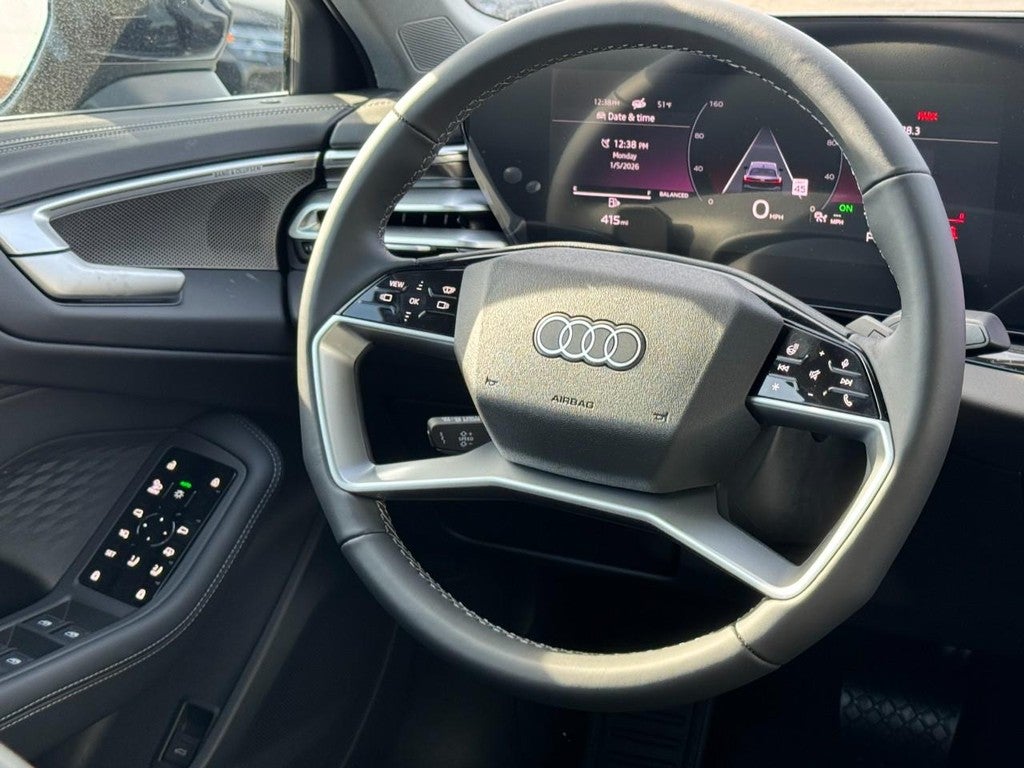 2025 Audi A5 Premium Plus 2.0 TFSI quattro