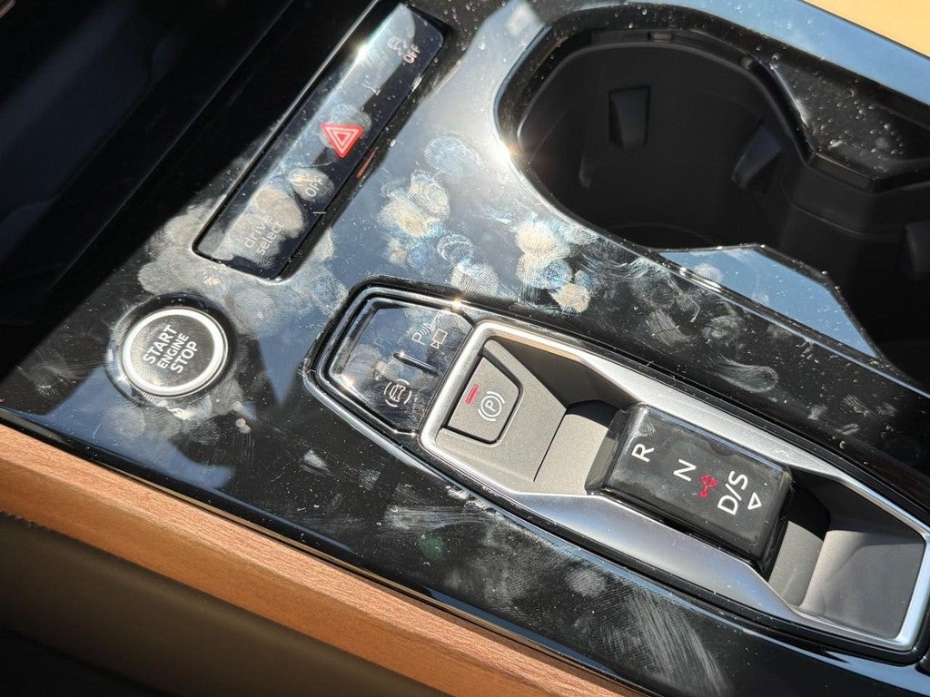 2025 Audi A5 Premium Plus 2.0 TFSI quattro
