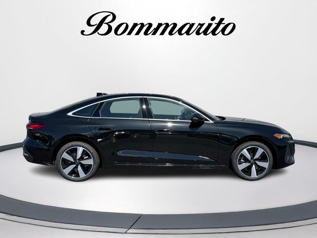 2025 Audi A5 Premium Plus 2.0 TFSI quattro