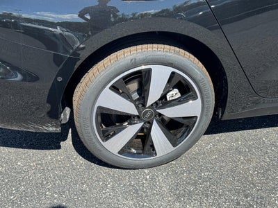 2025 Audi A5 Premium Plus 2.0 TFSI quattro