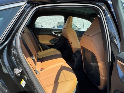 2025 Audi A5 Premium Plus 2.0 TFSI quattro