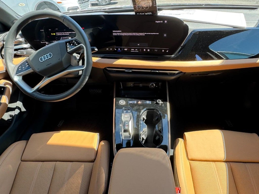 2025 Audi A5 Premium Plus 2.0 TFSI quattro