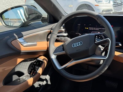 2025 Audi A5 Premium Plus 2.0 TFSI quattro