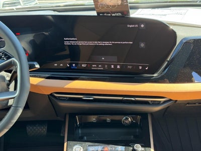 2025 Audi A5 Premium Plus 2.0 TFSI quattro