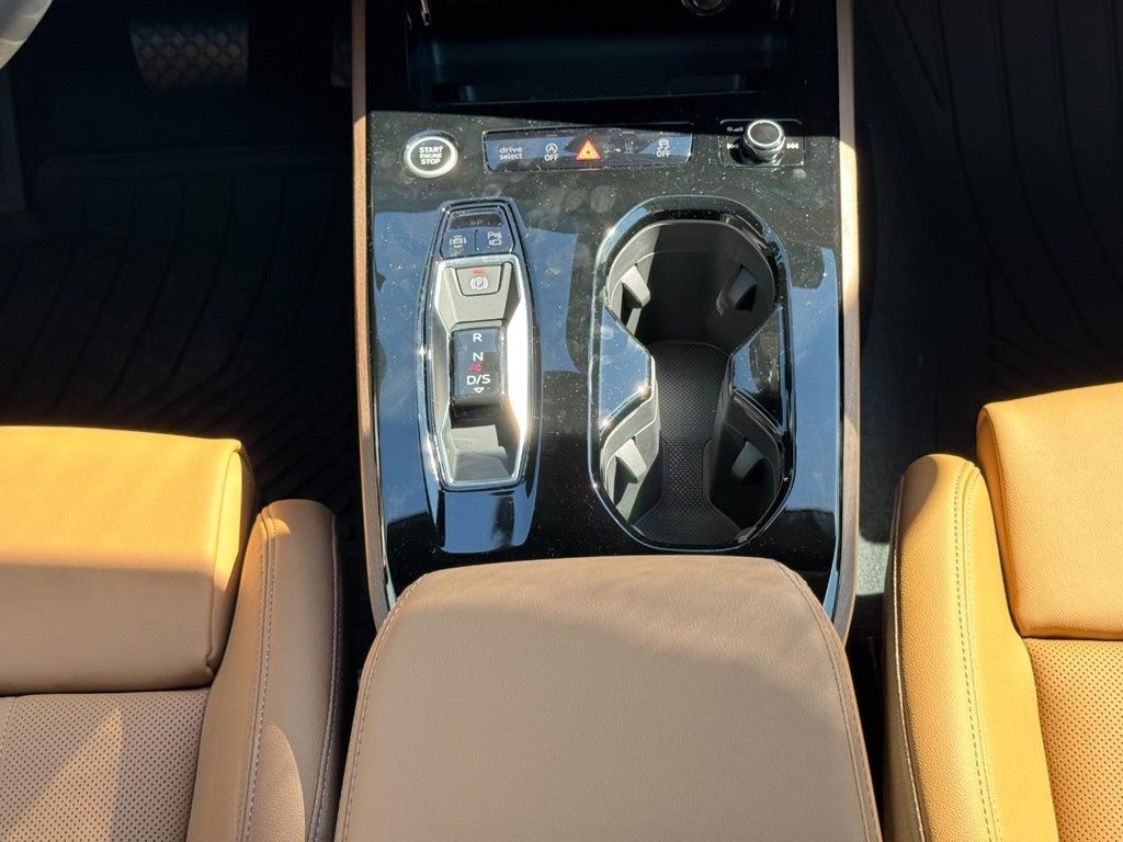 2025 Audi A5 Premium Plus 2.0 TFSI quattro