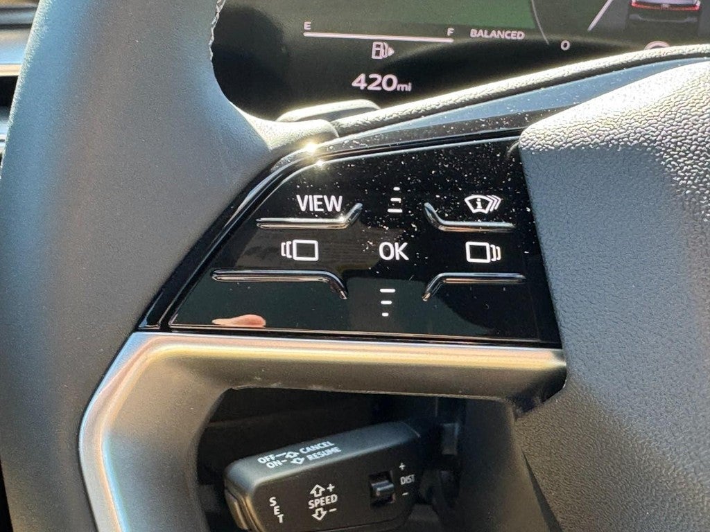 2025 Audi A5 Premium Plus 2.0 TFSI quattro