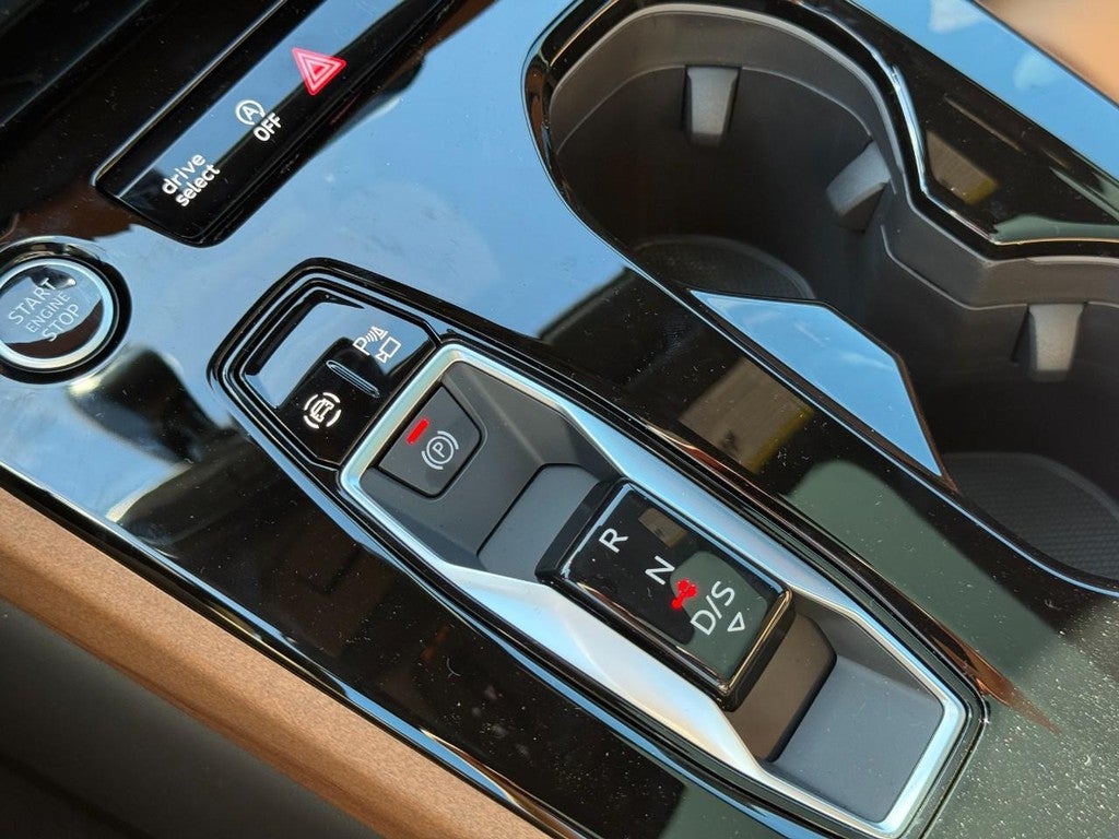 2025 Audi A5 Premium Plus 2.0 TFSI quattro