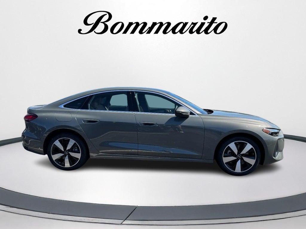 2025 Audi A5 Premium Plus 2.0 TFSI quattro