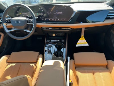 2025 Audi A5 Premium Plus 2.0 TFSI quattro