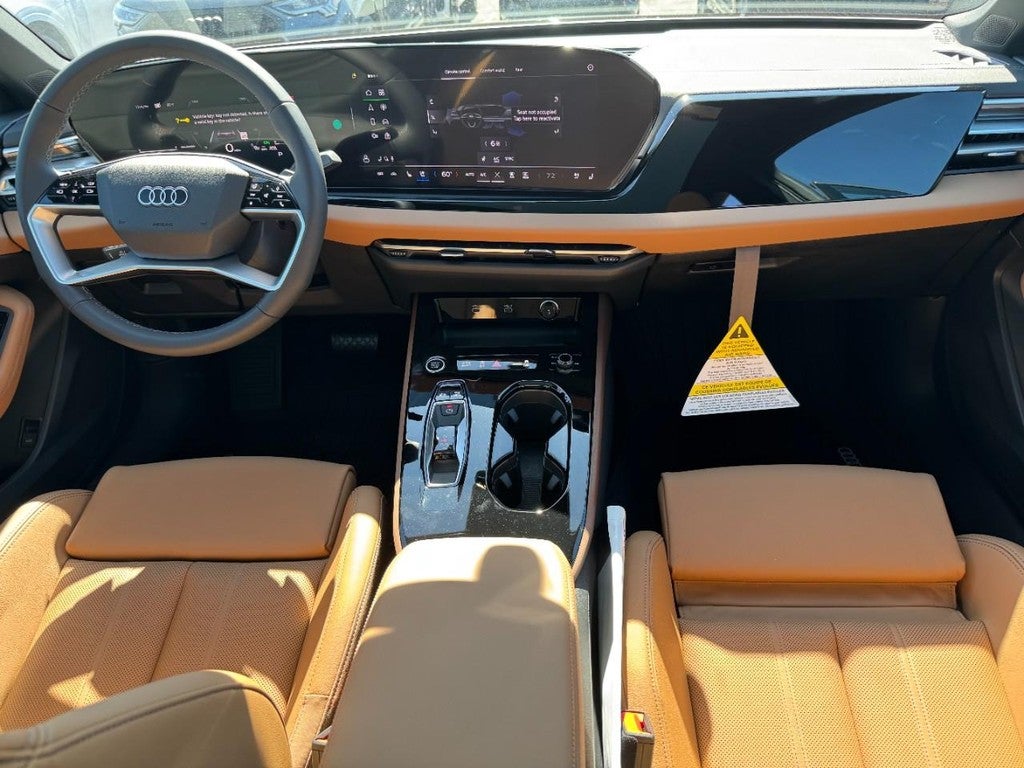 2025 Audi A5 Premium Plus 2.0 TFSI quattro