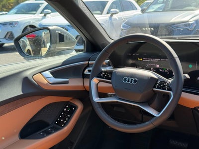 2025 Audi A5 Premium Plus 2.0 TFSI quattro
