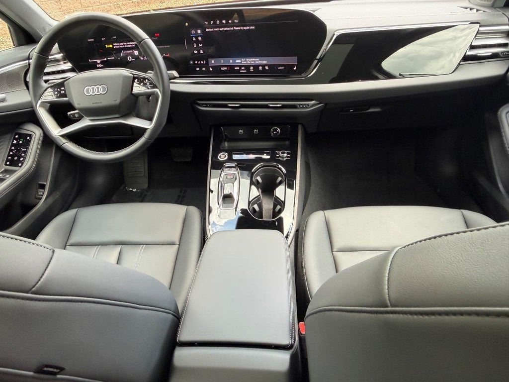 2025 Audi A5 Premium Plus 2.0 TFSI quattro