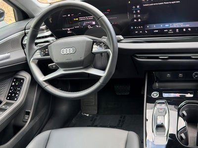 2025 Audi A5 Premium Plus 2.0 TFSI quattro