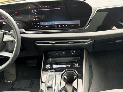 2025 Audi A5 Premium Plus 2.0 TFSI quattro