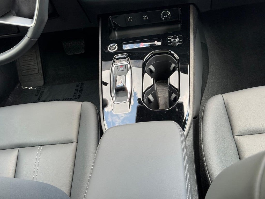 2025 Audi A5 Premium Plus 2.0 TFSI quattro