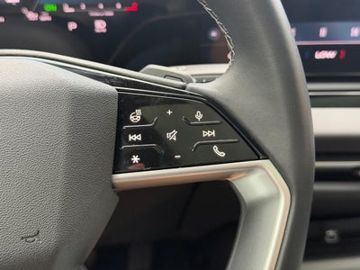 2025 Audi A5 Premium Plus 2.0 TFSI quattro