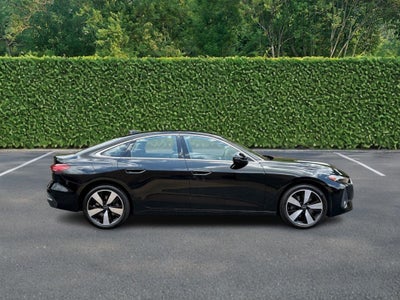2025 Audi A5 Premium Plus 2.0 TFSI quattro