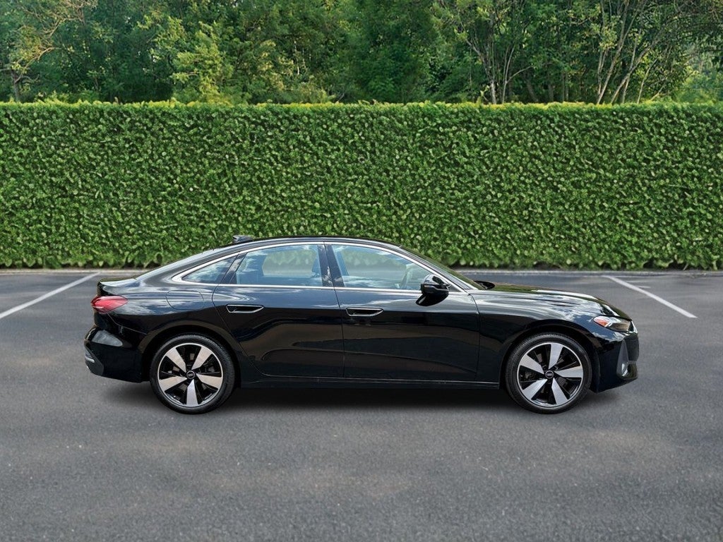 2025 Audi A5 Premium Plus 2.0 TFSI quattro