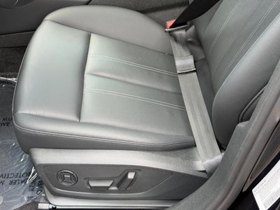 2025 Audi A5 Premium Plus 2.0 TFSI quattro