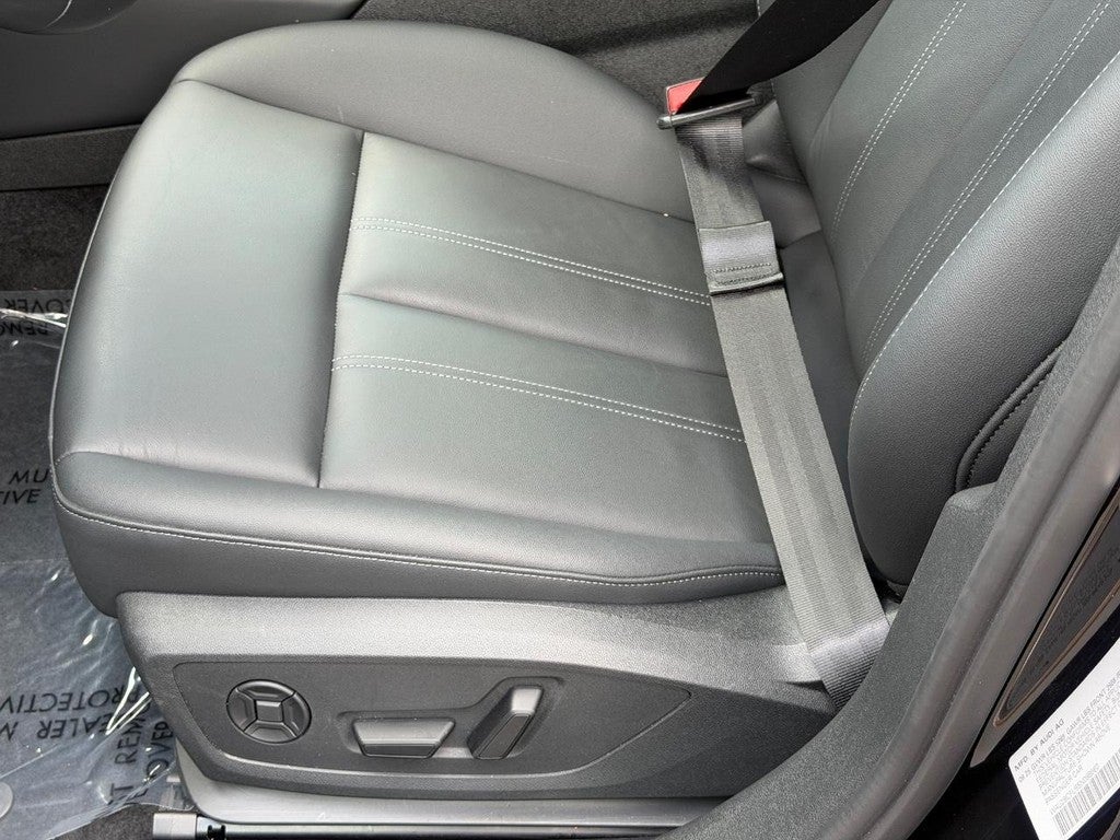 2025 Audi A5 Premium Plus 2.0 TFSI quattro