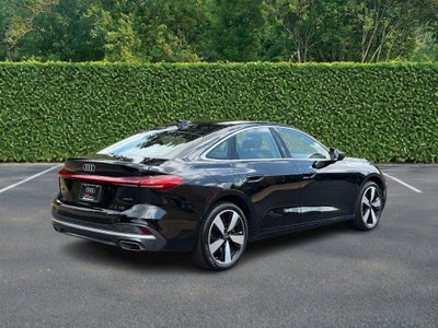 2025 Audi A5 Premium Plus 2.0 TFSI quattro