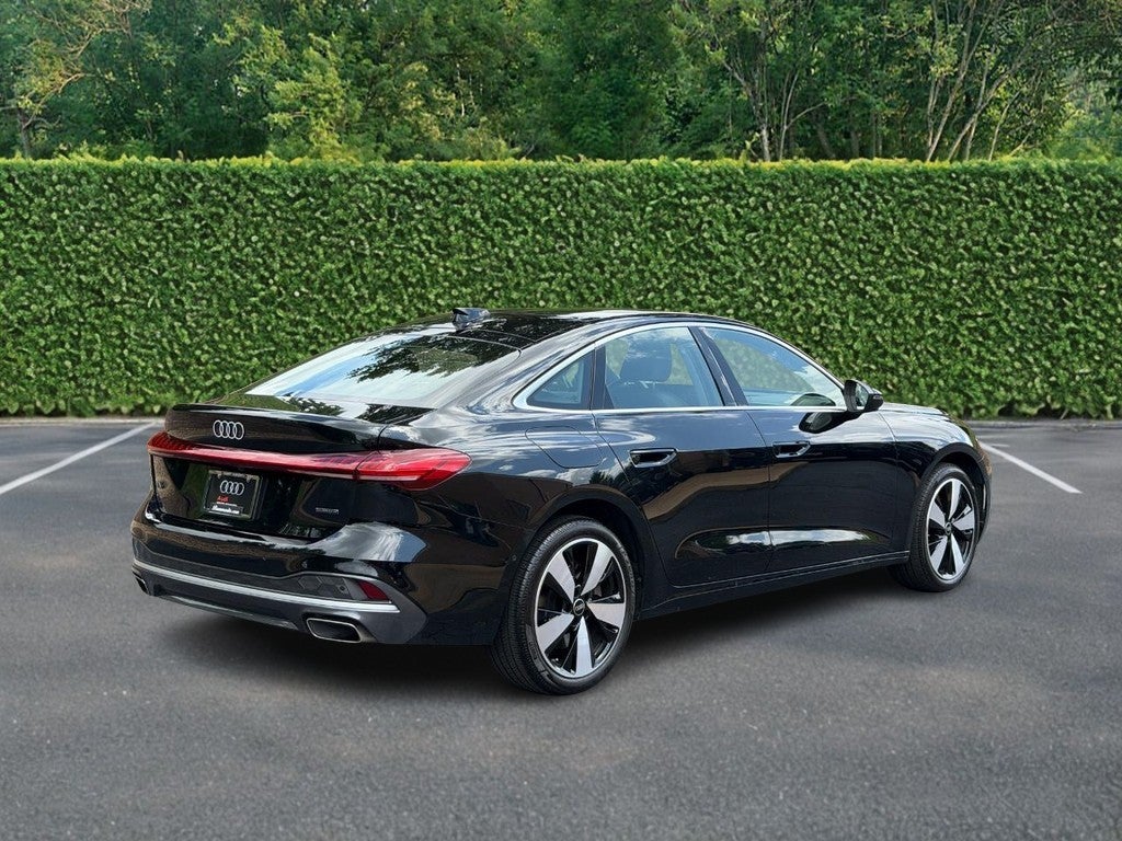 2025 Audi A5 Premium Plus 2.0 TFSI quattro