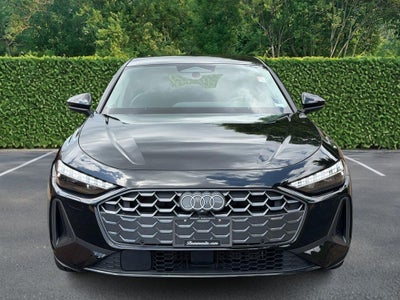 2025 Audi A5 Premium Plus 2.0 TFSI quattro
