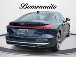 2025 Audi A5 Premium Plus 2.0 TFSI quattro