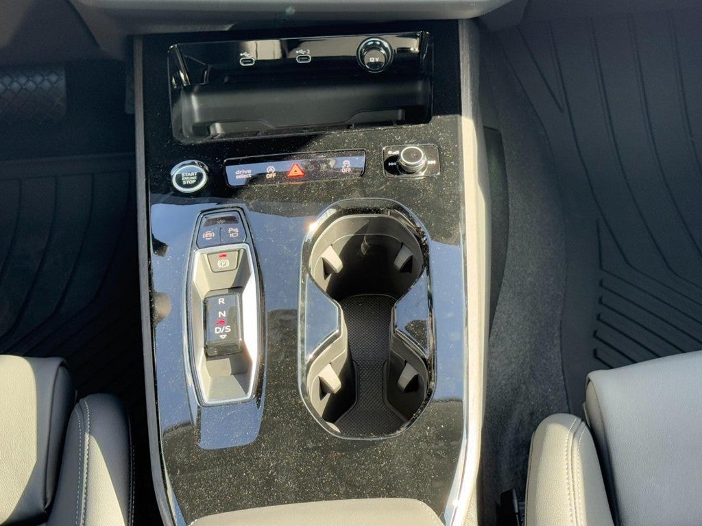 2025 Audi A5 Premium Plus 2.0 TFSI quattro