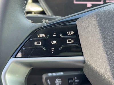 2025 Audi A5 Premium Plus 2.0 TFSI quattro