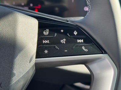 2025 Audi A5 Premium Plus 2.0 TFSI quattro