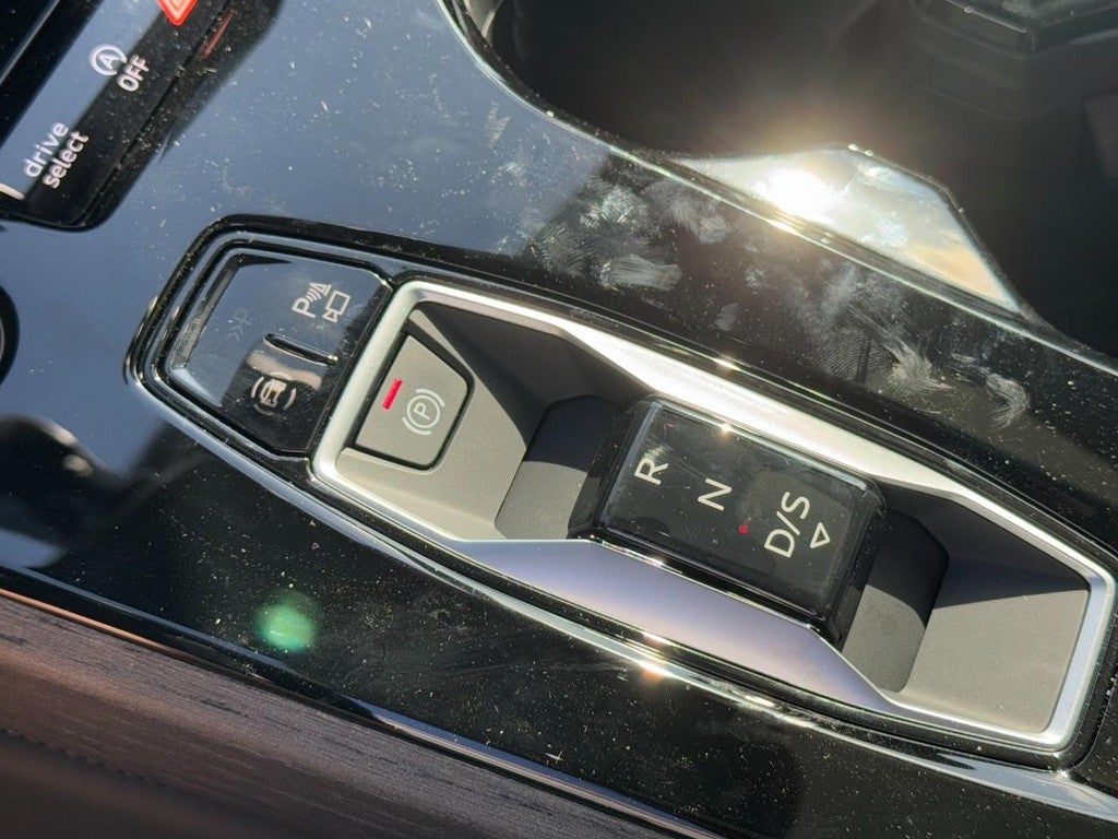 2025 Audi A5 Premium Plus 2.0 TFSI quattro