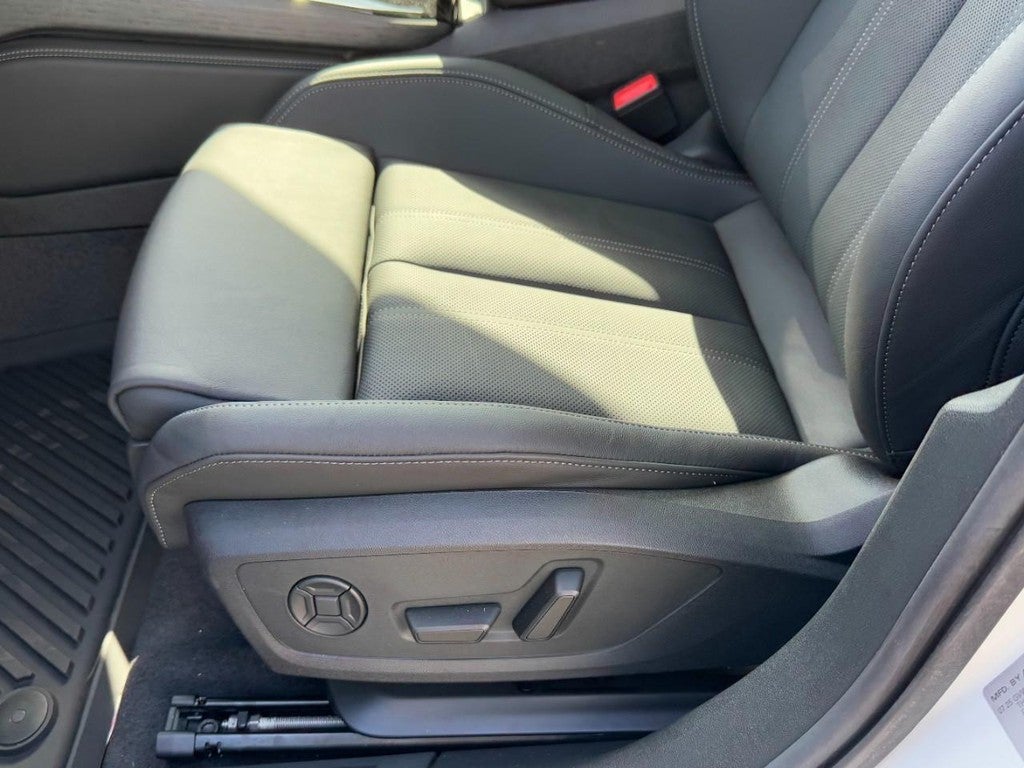 2025 Audi A5 Premium Plus 2.0 TFSI quattro
