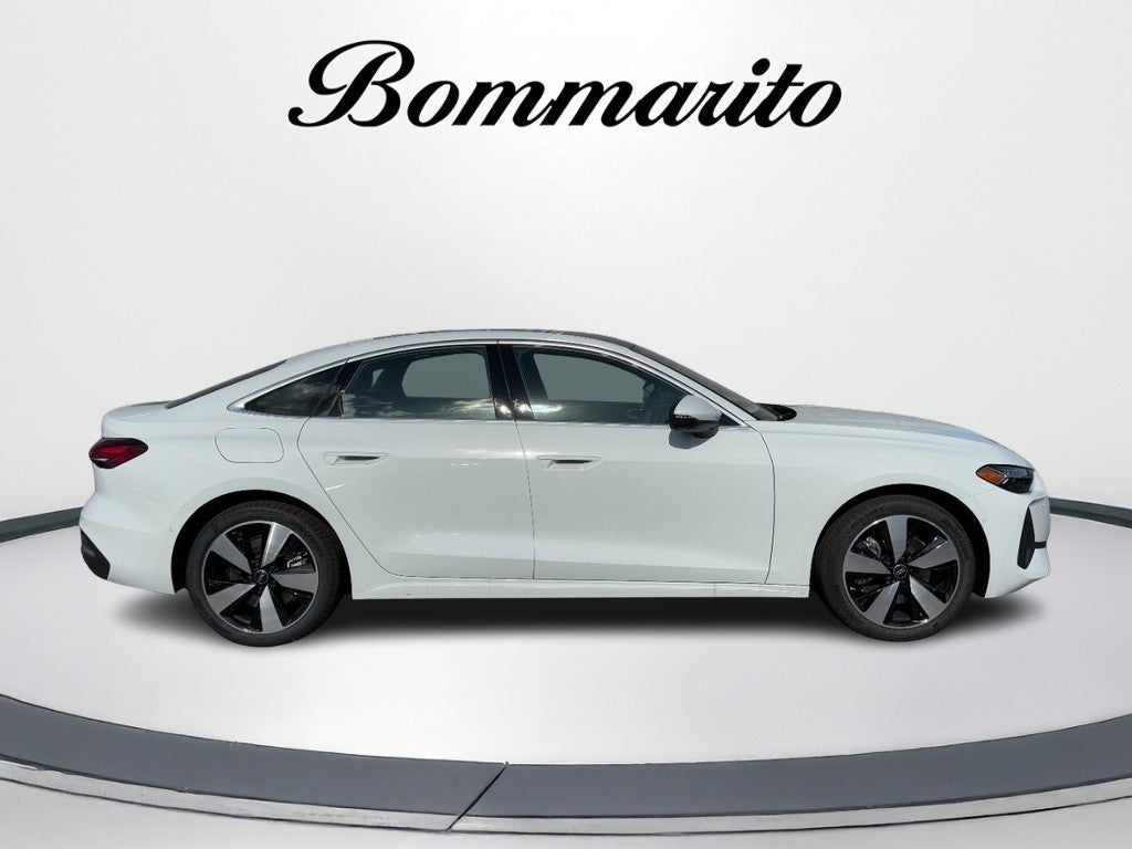 2025 Audi A5 Premium Plus 2.0 TFSI quattro