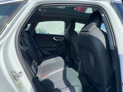 2025 Audi A5 Premium Plus 2.0 TFSI quattro