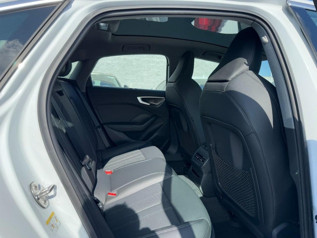 2025 Audi A5 Premium Plus 2.0 TFSI quattro