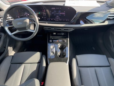 2025 Audi A5 Premium Plus 2.0 TFSI quattro