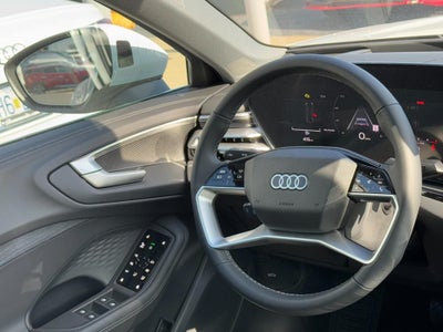 2025 Audi A5 Premium Plus 2.0 TFSI quattro