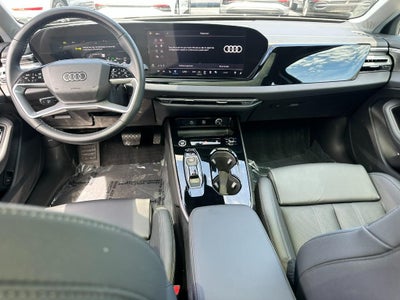 2025 Audi A5 Premium Plus 2.0 TFSI quattro