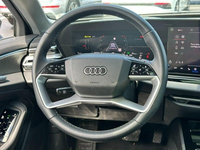 2025 Audi A5 Premium Plus 2.0 TFSI quattro