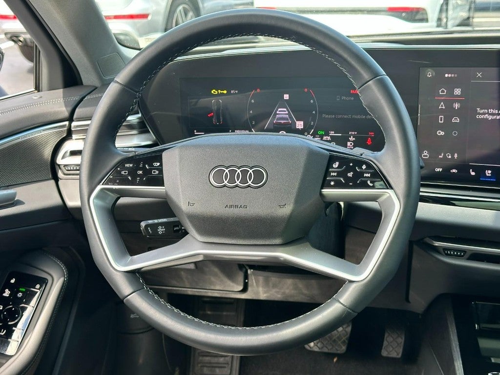 2025 Audi A5 Premium Plus 2.0 TFSI quattro