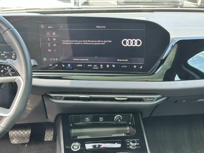 2025 Audi A5 Premium Plus 2.0 TFSI quattro