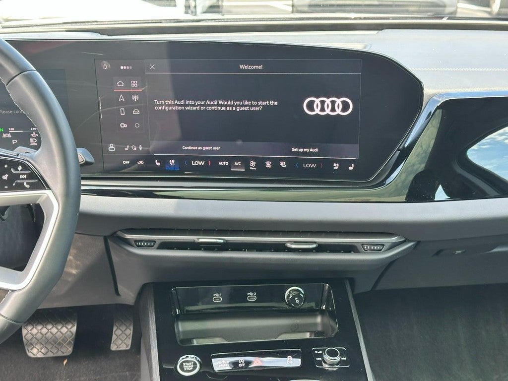 2025 Audi A5 Premium Plus 2.0 TFSI quattro