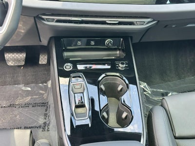 2025 Audi A5 Premium Plus 2.0 TFSI quattro