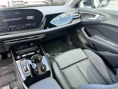 2025 Audi A5 Premium Plus 2.0 TFSI quattro