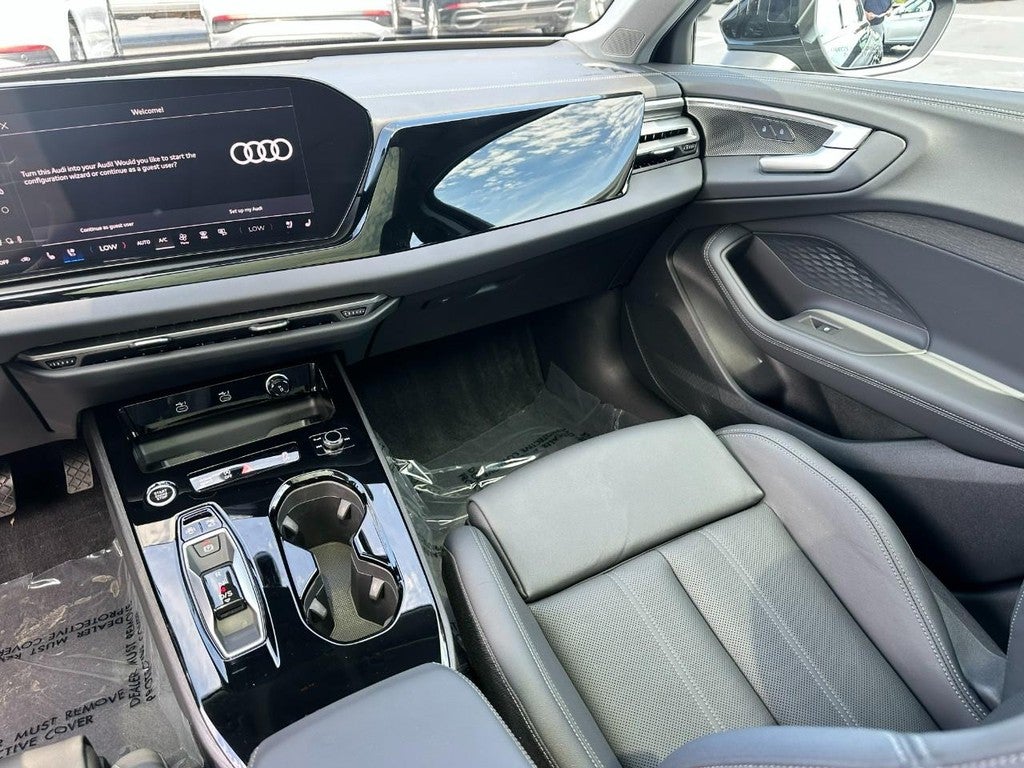 2025 Audi A5 Premium Plus 2.0 TFSI quattro