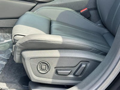 2025 Audi A5 Premium Plus 2.0 TFSI quattro