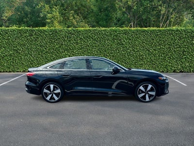 2025 Audi A5 Premium Plus 2.0 TFSI quattro