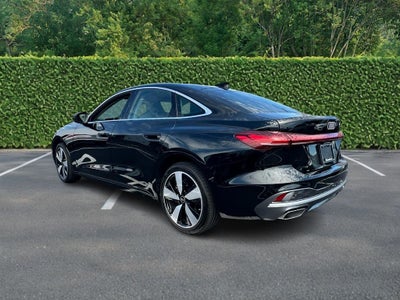 2025 Audi A5 Premium Plus 2.0 TFSI quattro